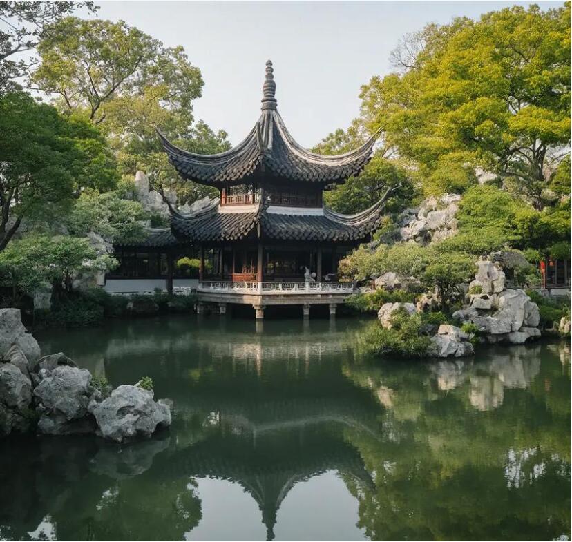 阳泉城祸兮土建有限公司